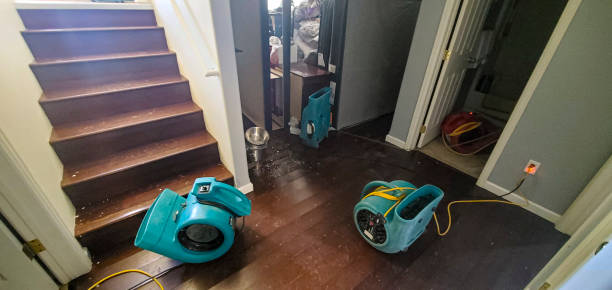 Best Emergency water damage restoration  in Berkeley Lake, GA