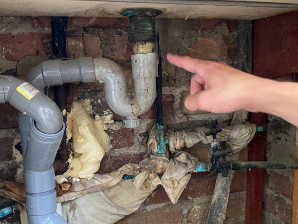 24/7 water damage repair in Berkeley Lake, GA