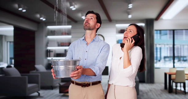 Best Water damage restoration near me  in Berkeley Lake, GA