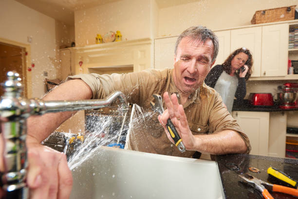 Best Water damage restoration near me  in Berkeley Lake, GA